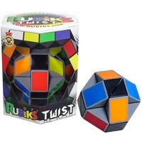 Rubiks Cube Twist 